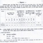 CG Vyapam Lab Technician Recruitment 2024